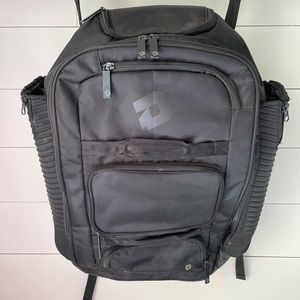 DeMarini Special Ops bat bag for baseball or softball.